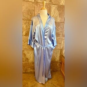 In Bloom By Jonquil Long Robe  Nordstrom NWT Size XL